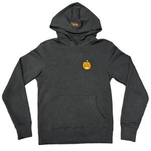 It's Tricky - Pullover Hoodie (Grey) - 1 Of  25 [Limited Edition]